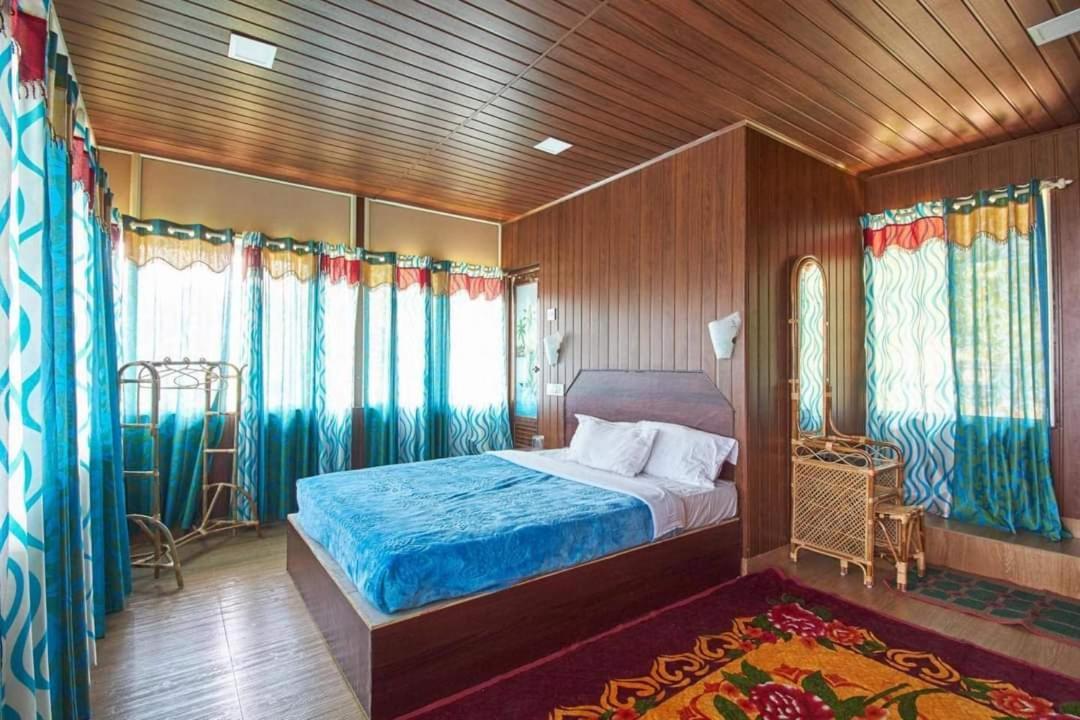 Munnar Nature Dale Villa Exterior photo