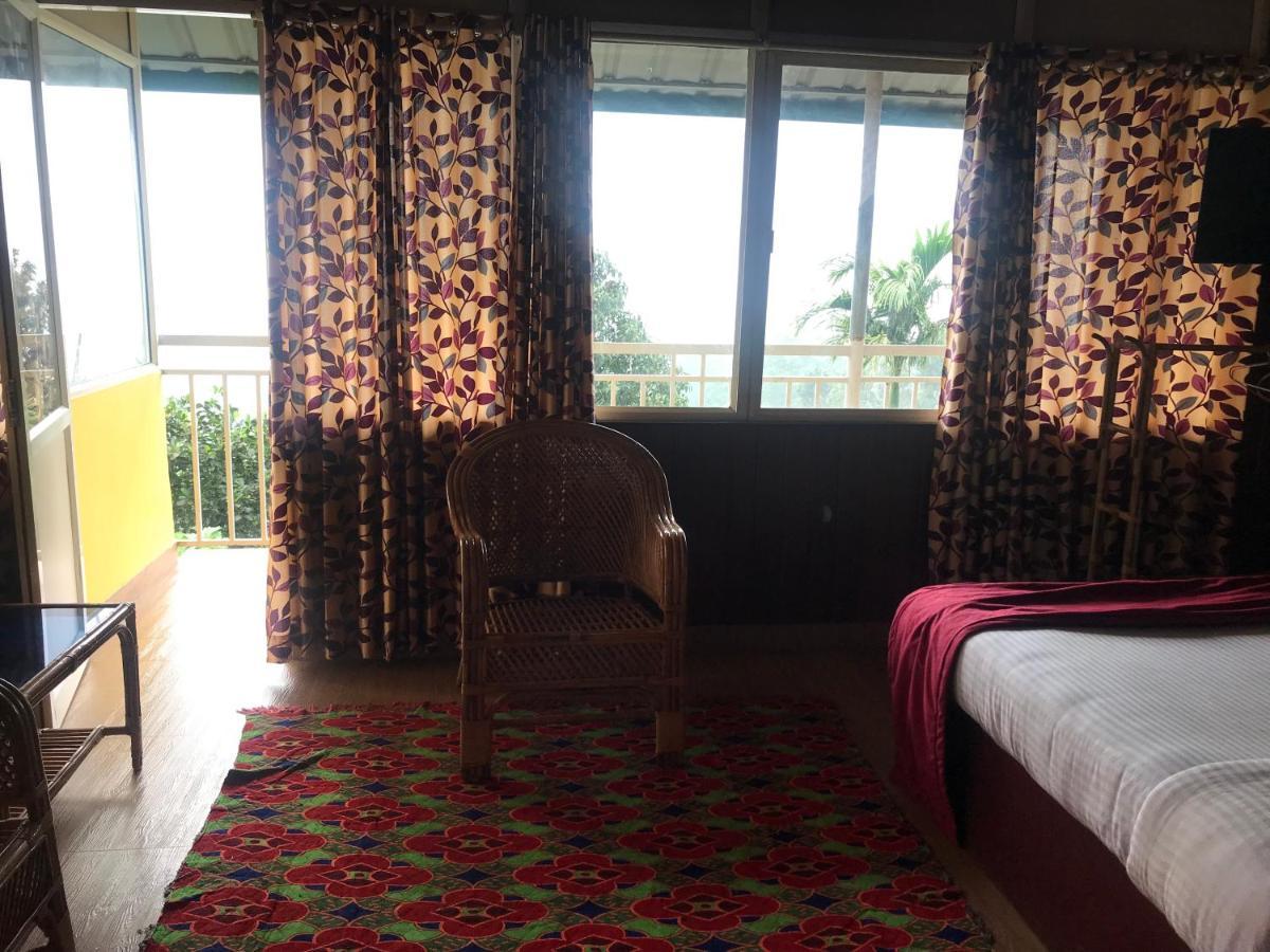 Munnar Nature Dale Villa Exterior photo