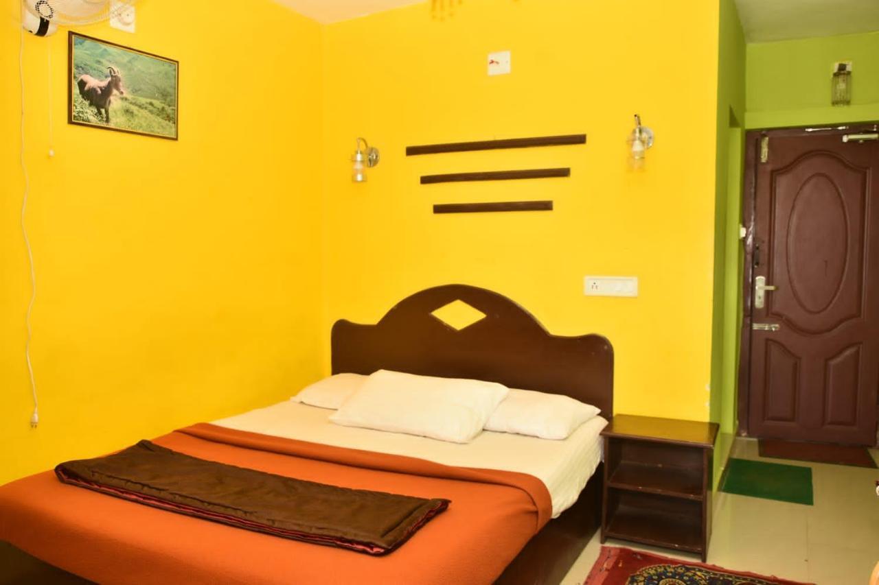 Munnar Nature Dale Villa Exterior photo