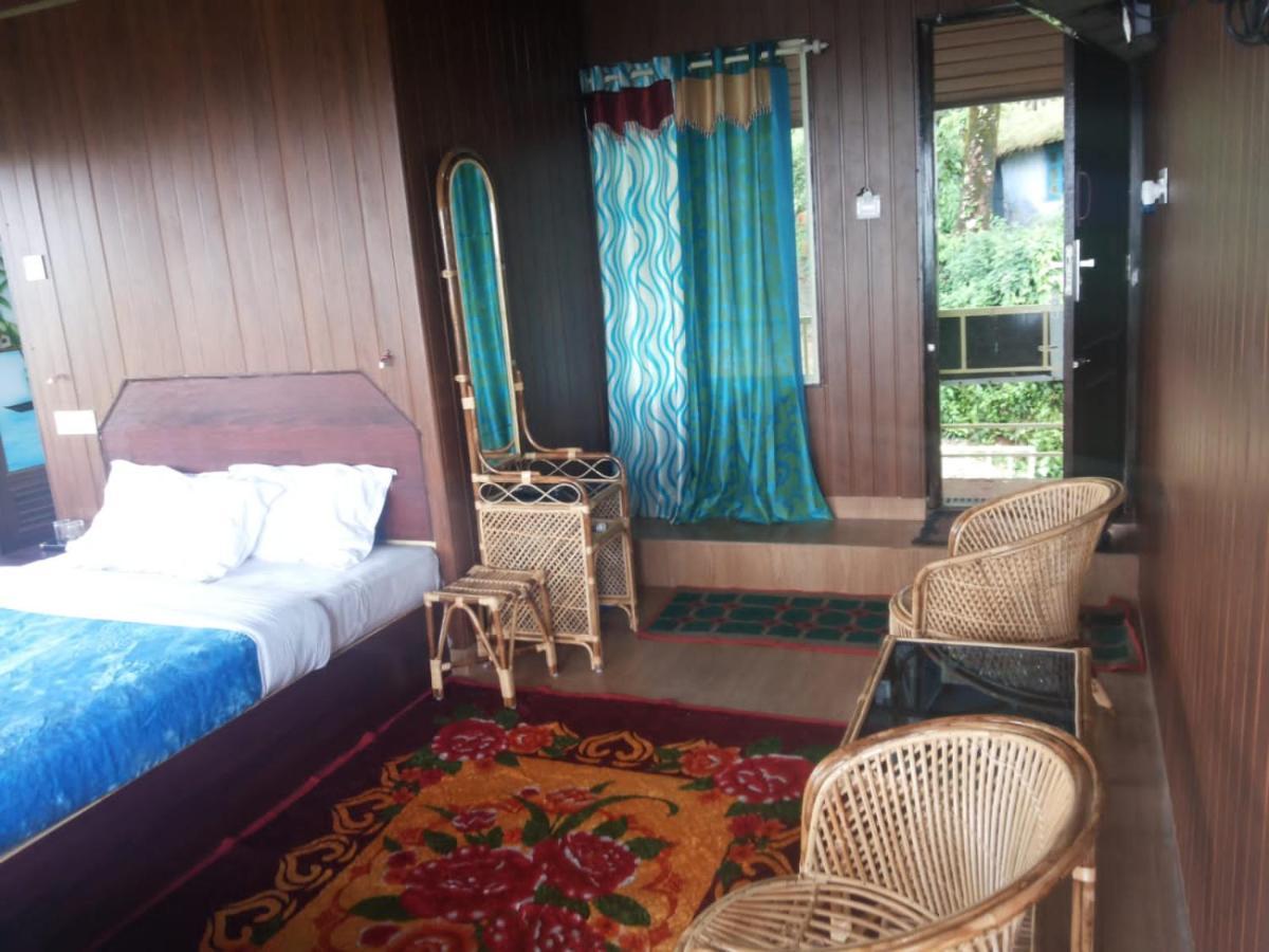 Munnar Nature Dale Villa Exterior photo