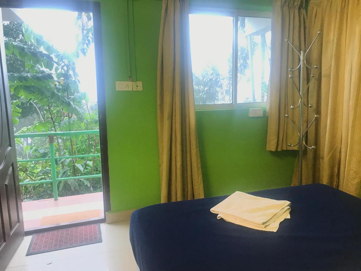 Munnar Nature Dale Villa Exterior photo