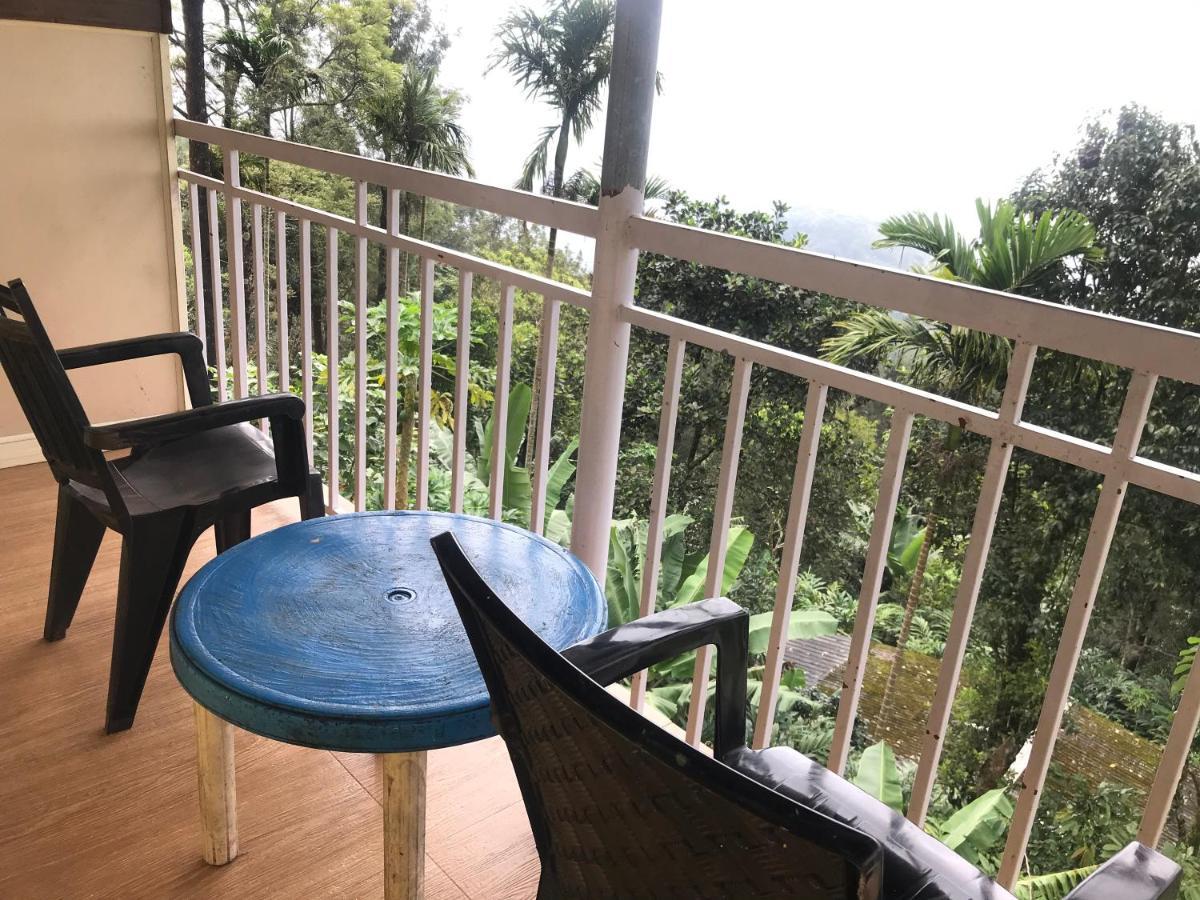 Munnar Nature Dale Villa Exterior photo