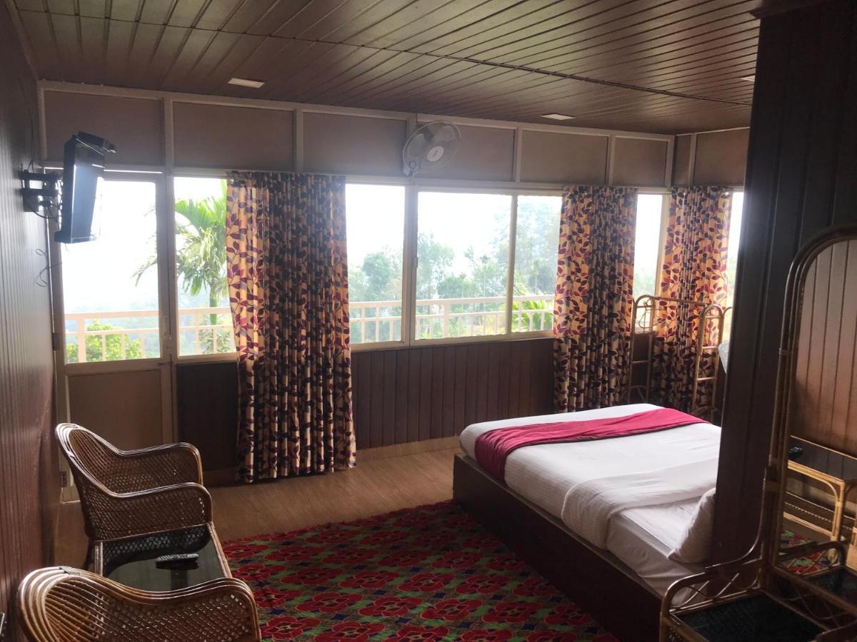 Munnar Nature Dale Villa Exterior photo